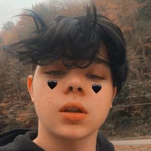 Meet your Posher, Jason